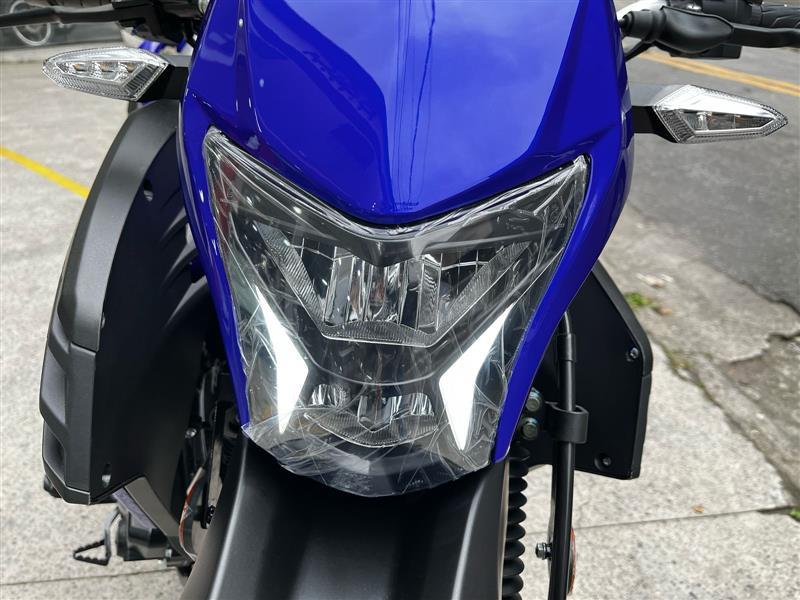 SHI 175 EFI