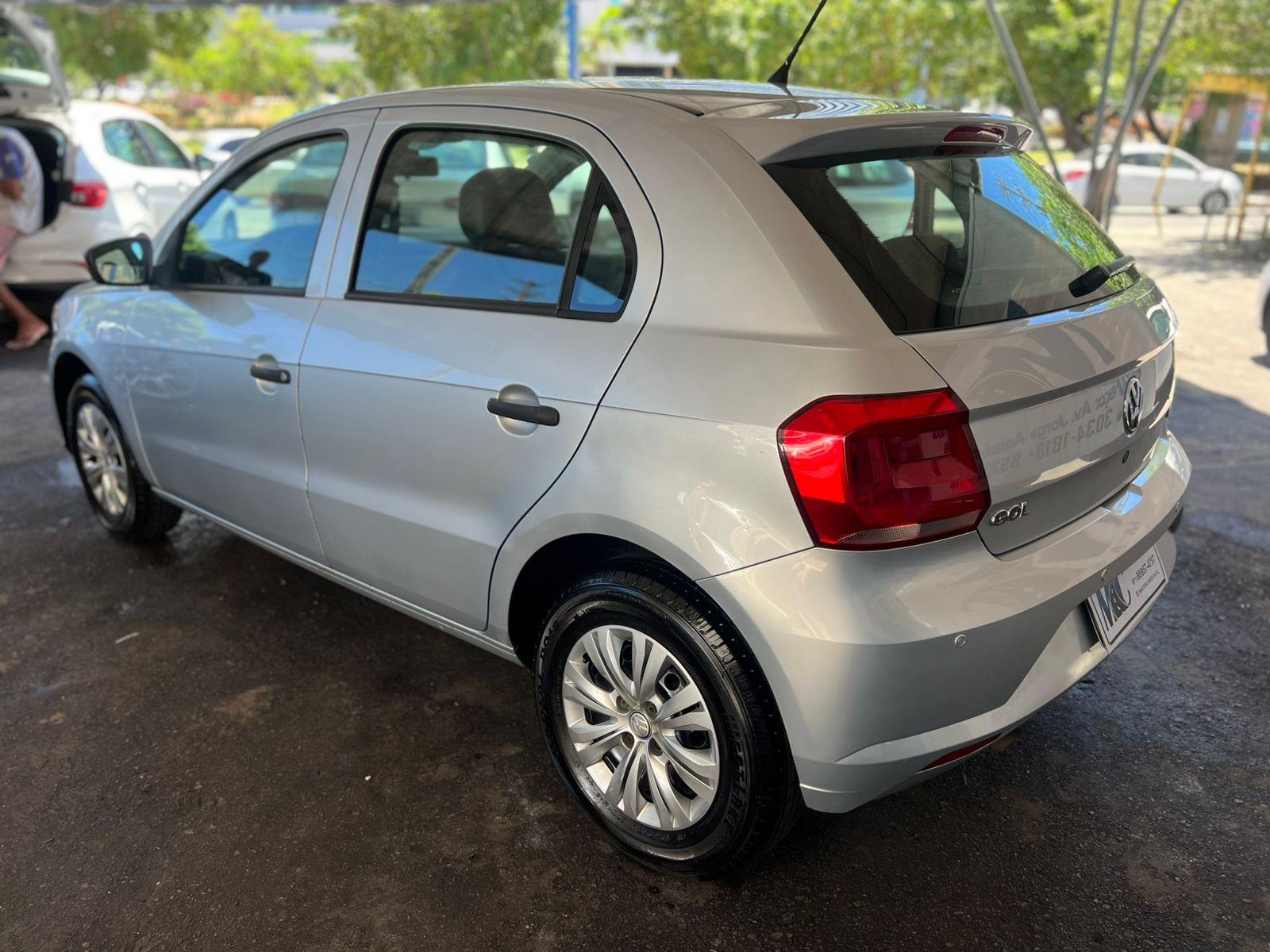 VOLKSWAGEN GOL