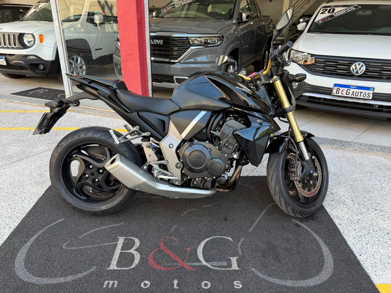 CB 1000R