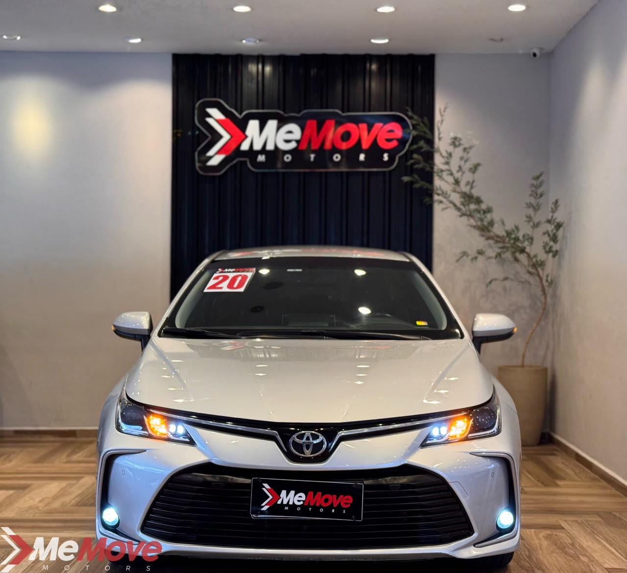 COROLLA