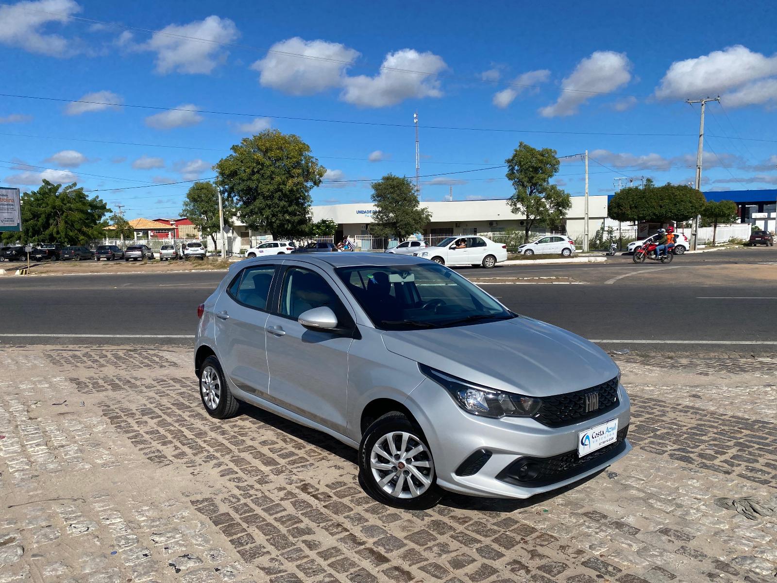 FIAT ARGO