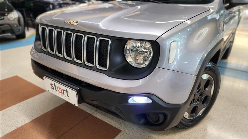 RENEGADE