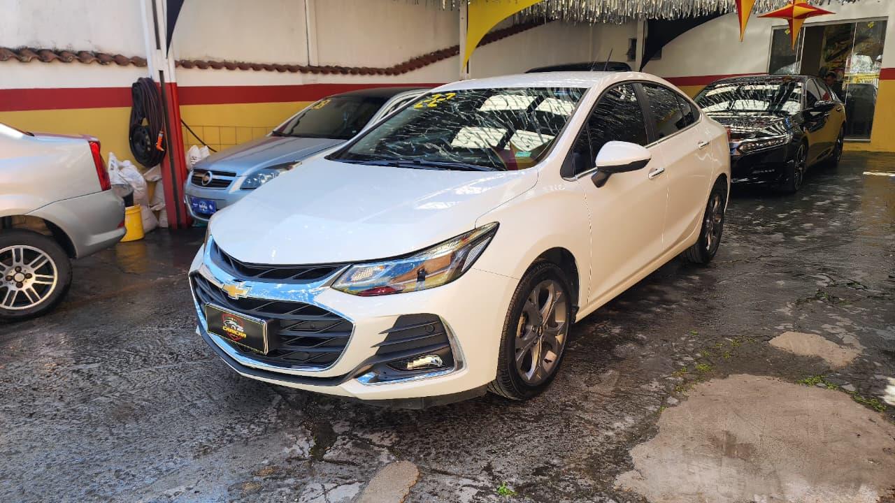 CRUZE