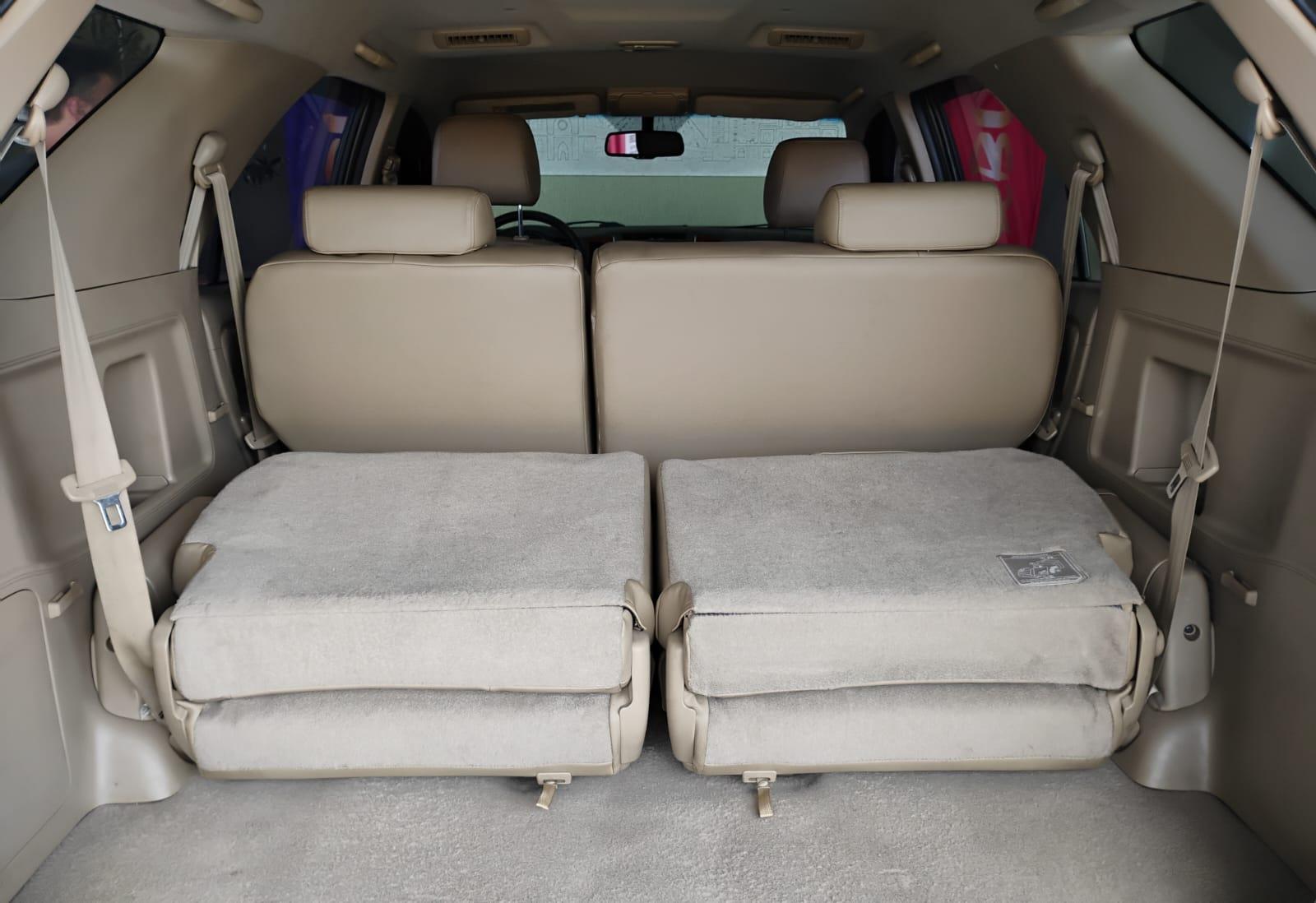HILUX SW4