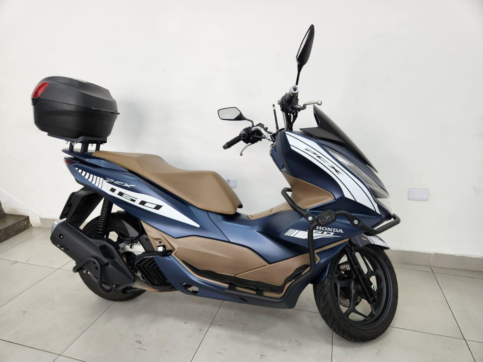 City Motos