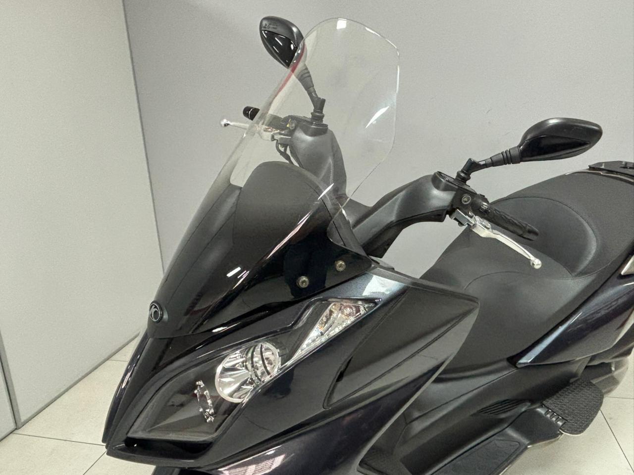City Motos