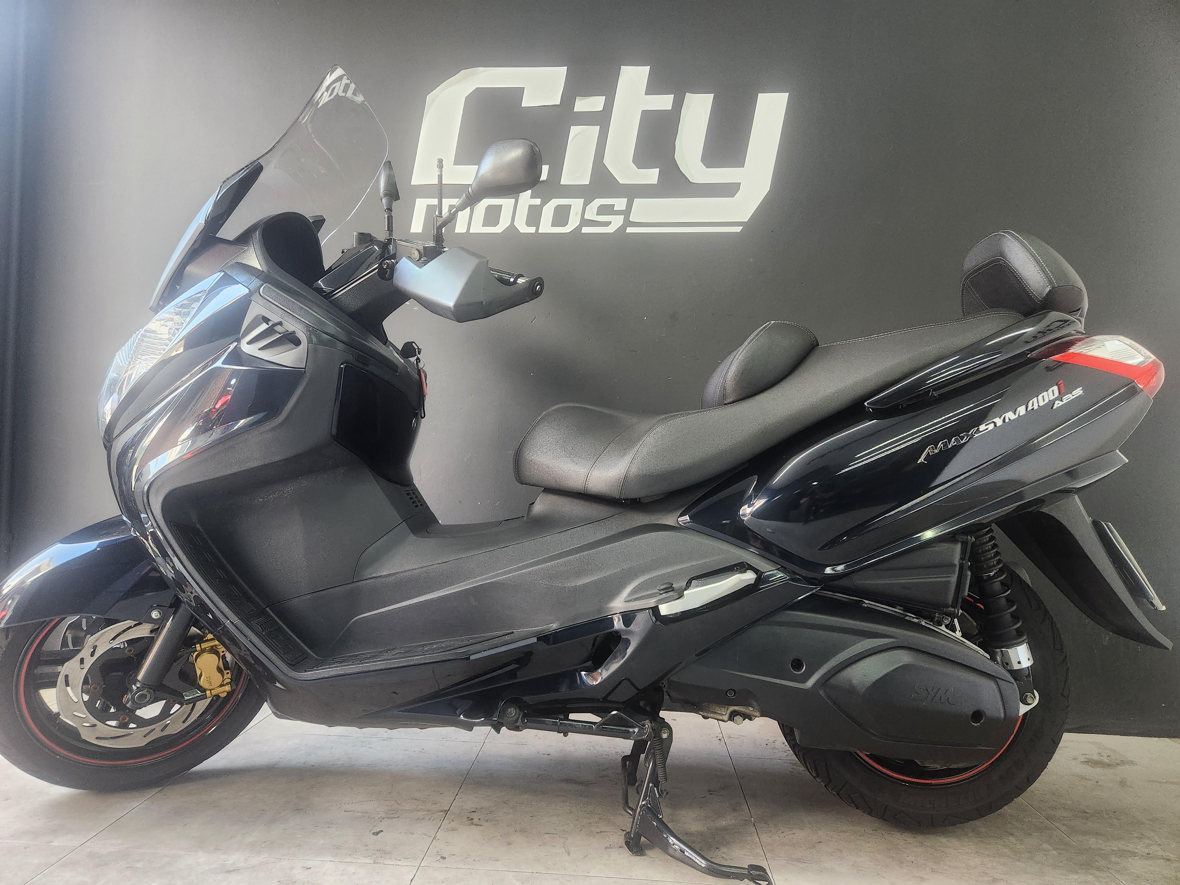 City Motos