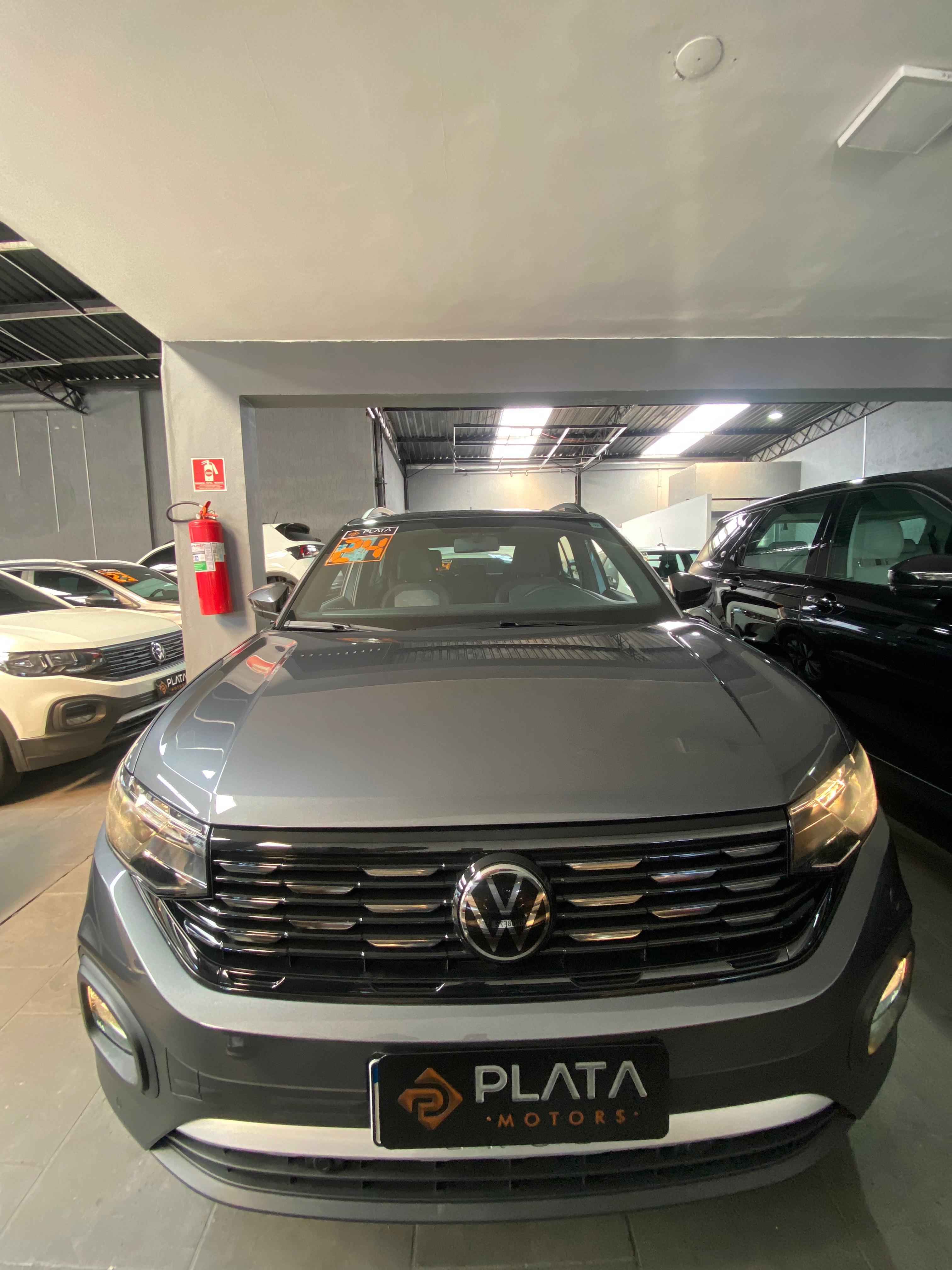 Plata Motors