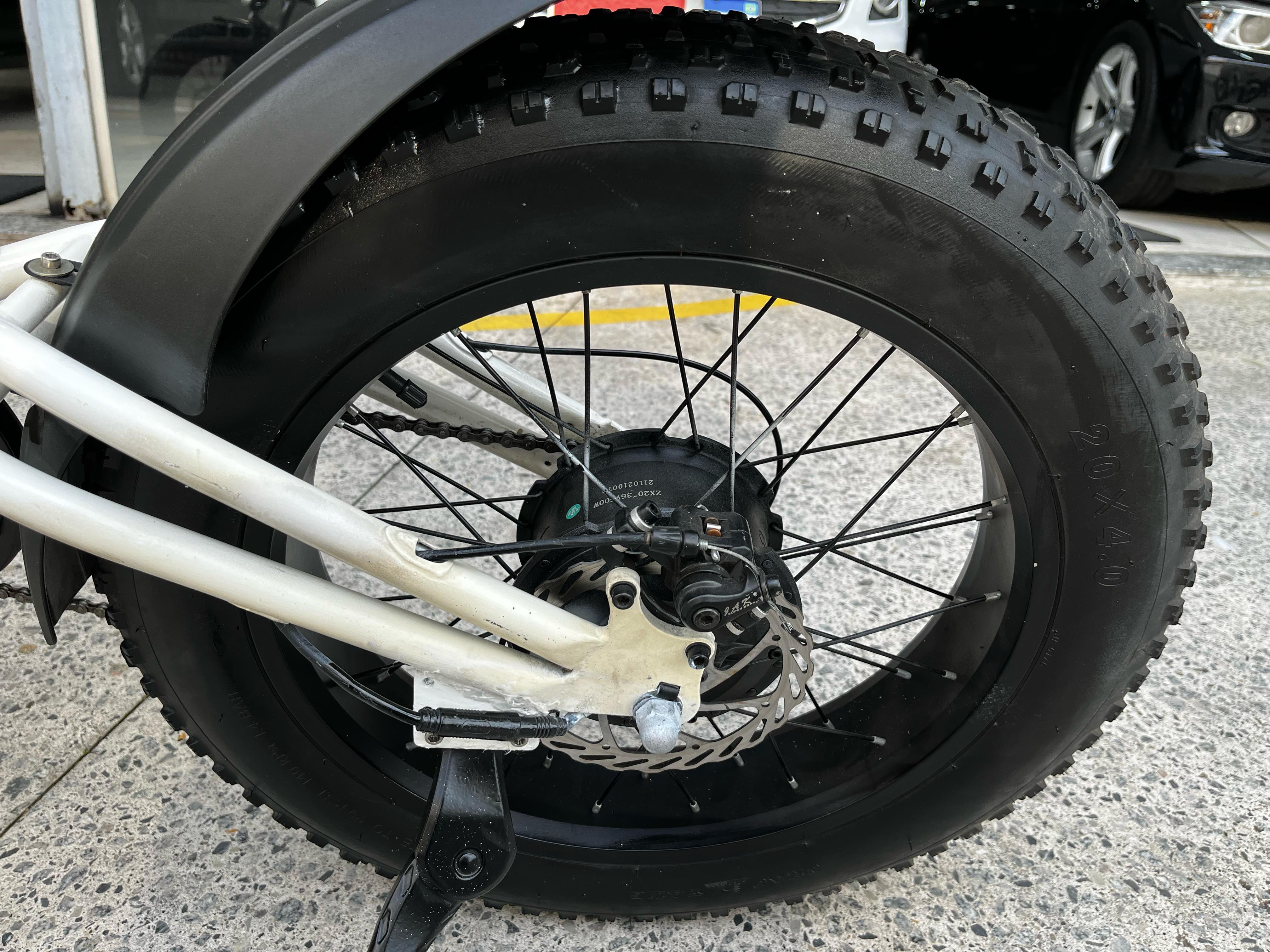 BIKE SE PLUS