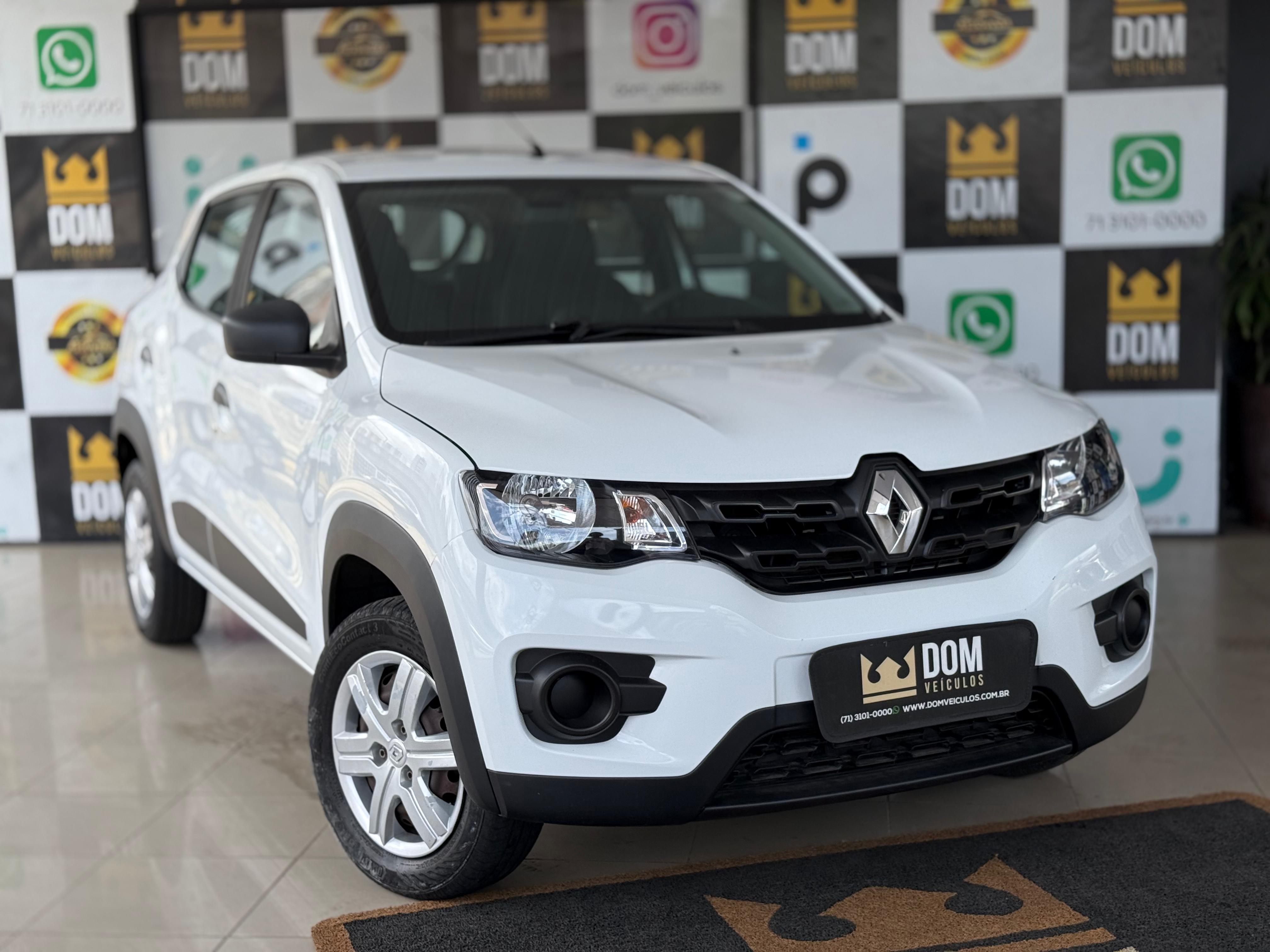 RENAULT KWID