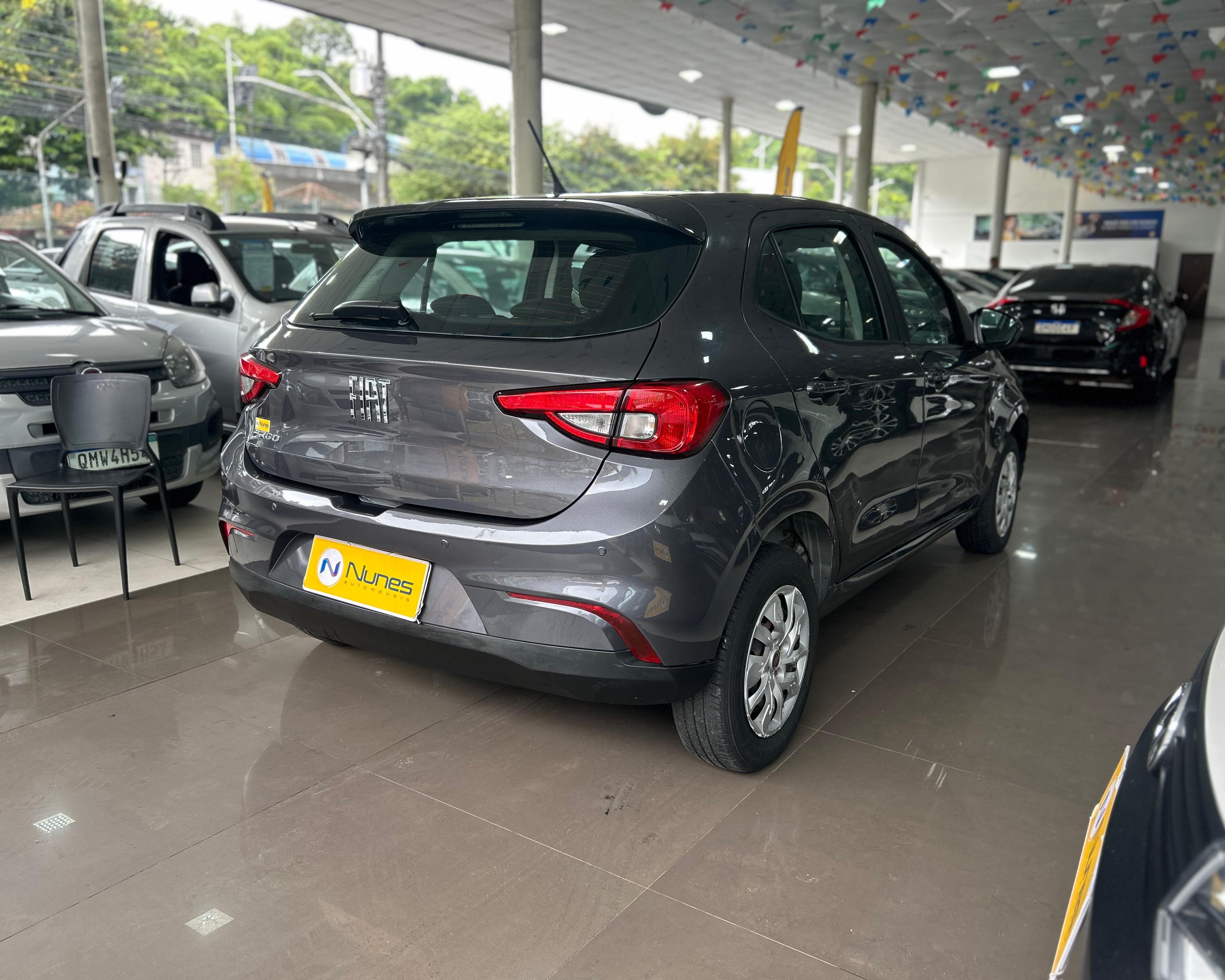 FIAT ARGO