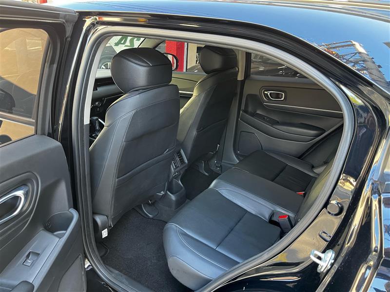 HR-V