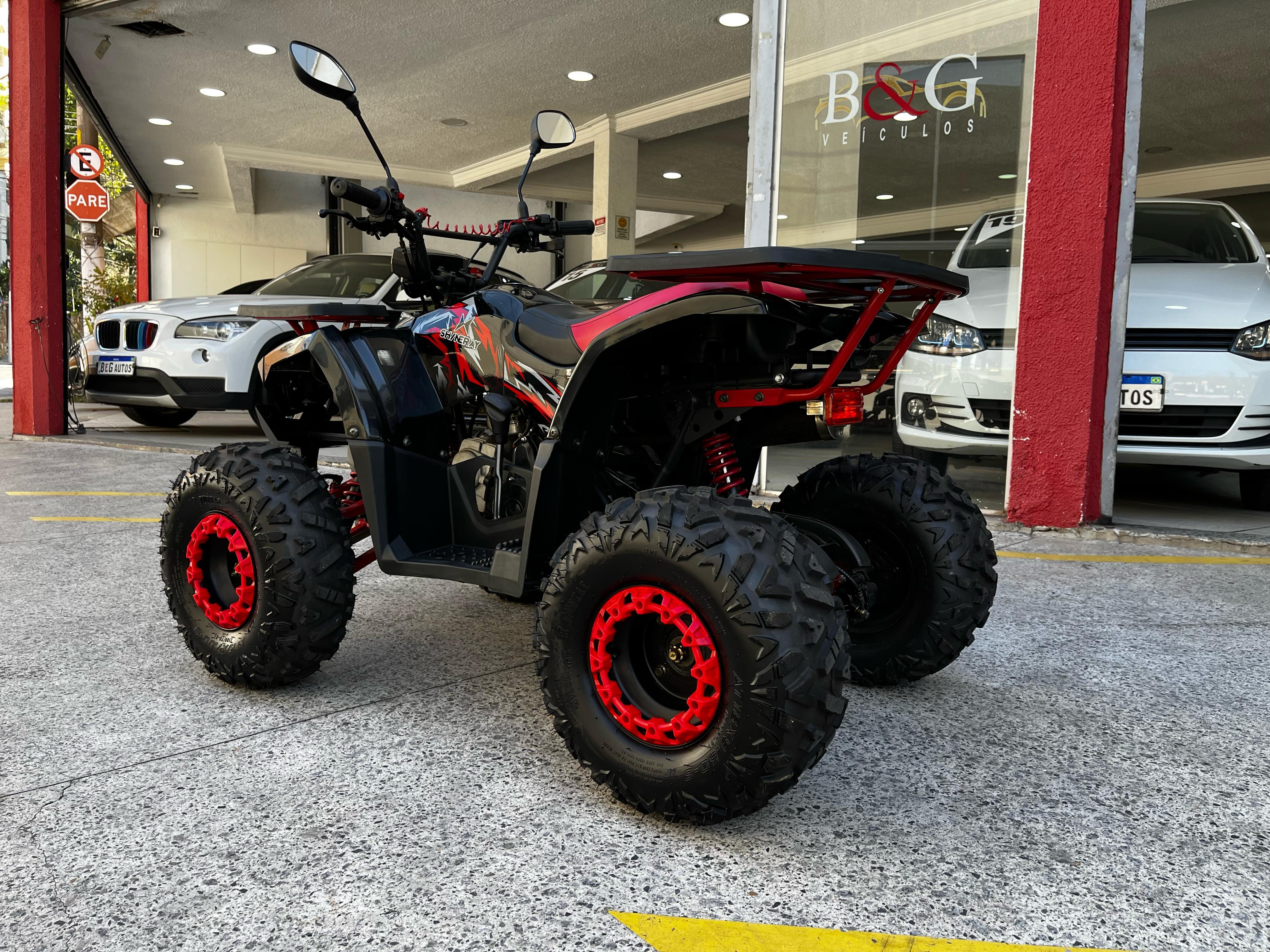 ATV 125