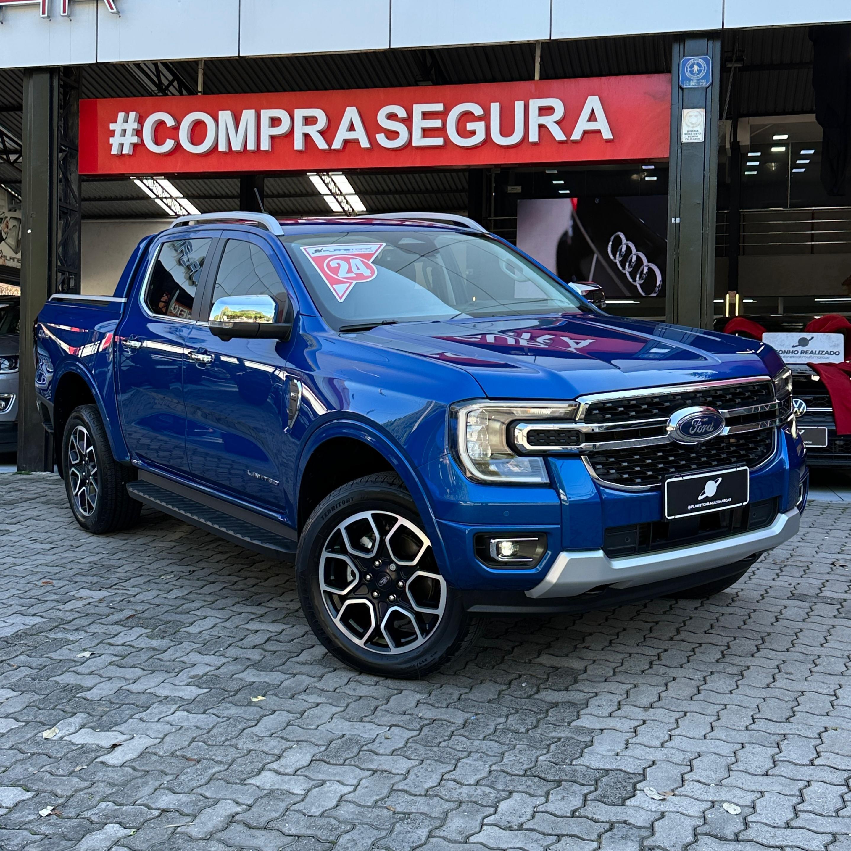 PlanetCar Multimarcas