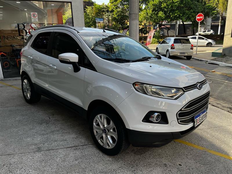 ECOSPORT