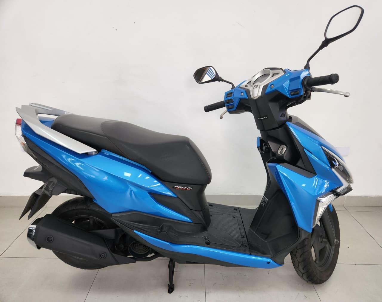 City Motos
