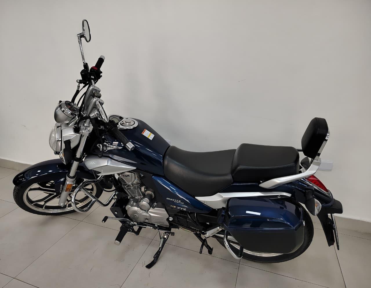 City Motos