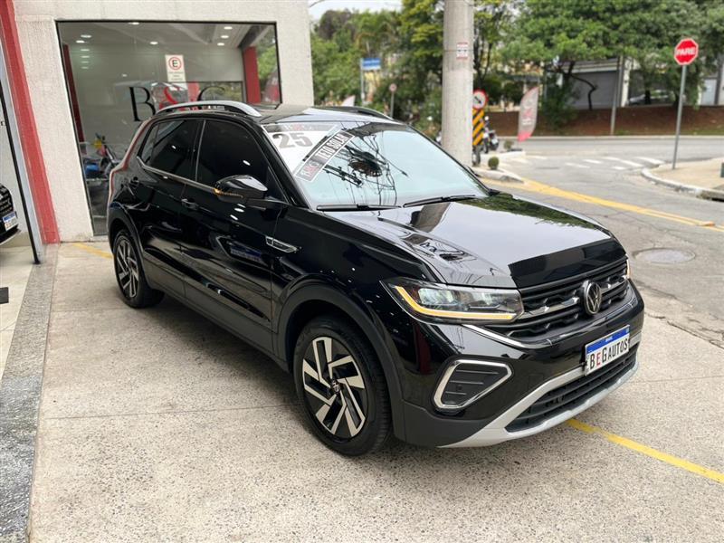 T-CROSS