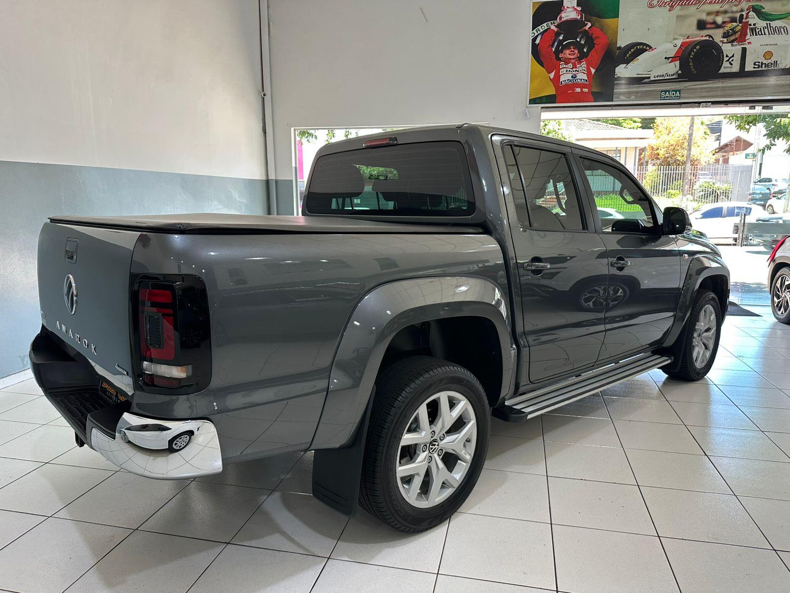 AMAROK