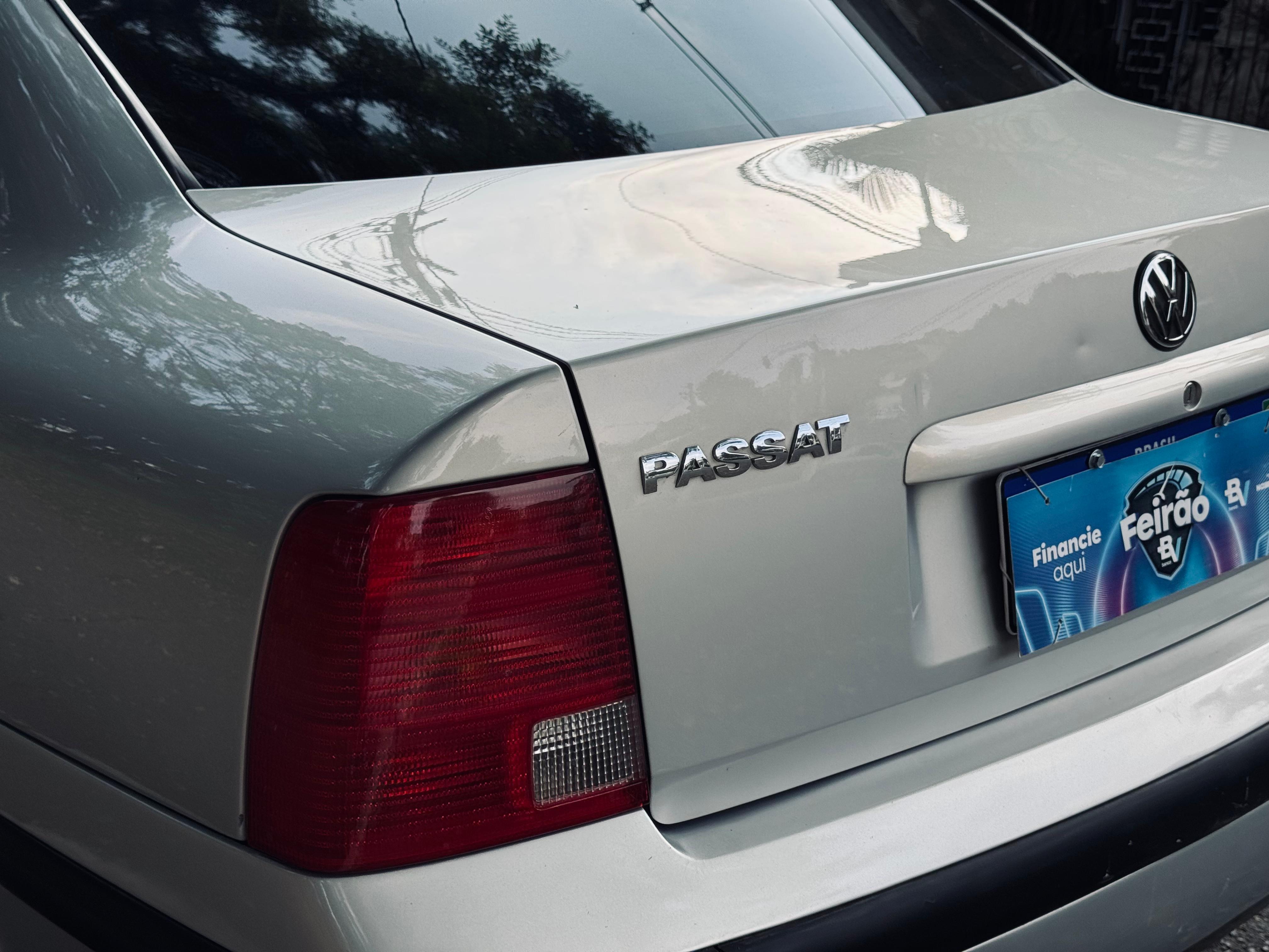PASSAT