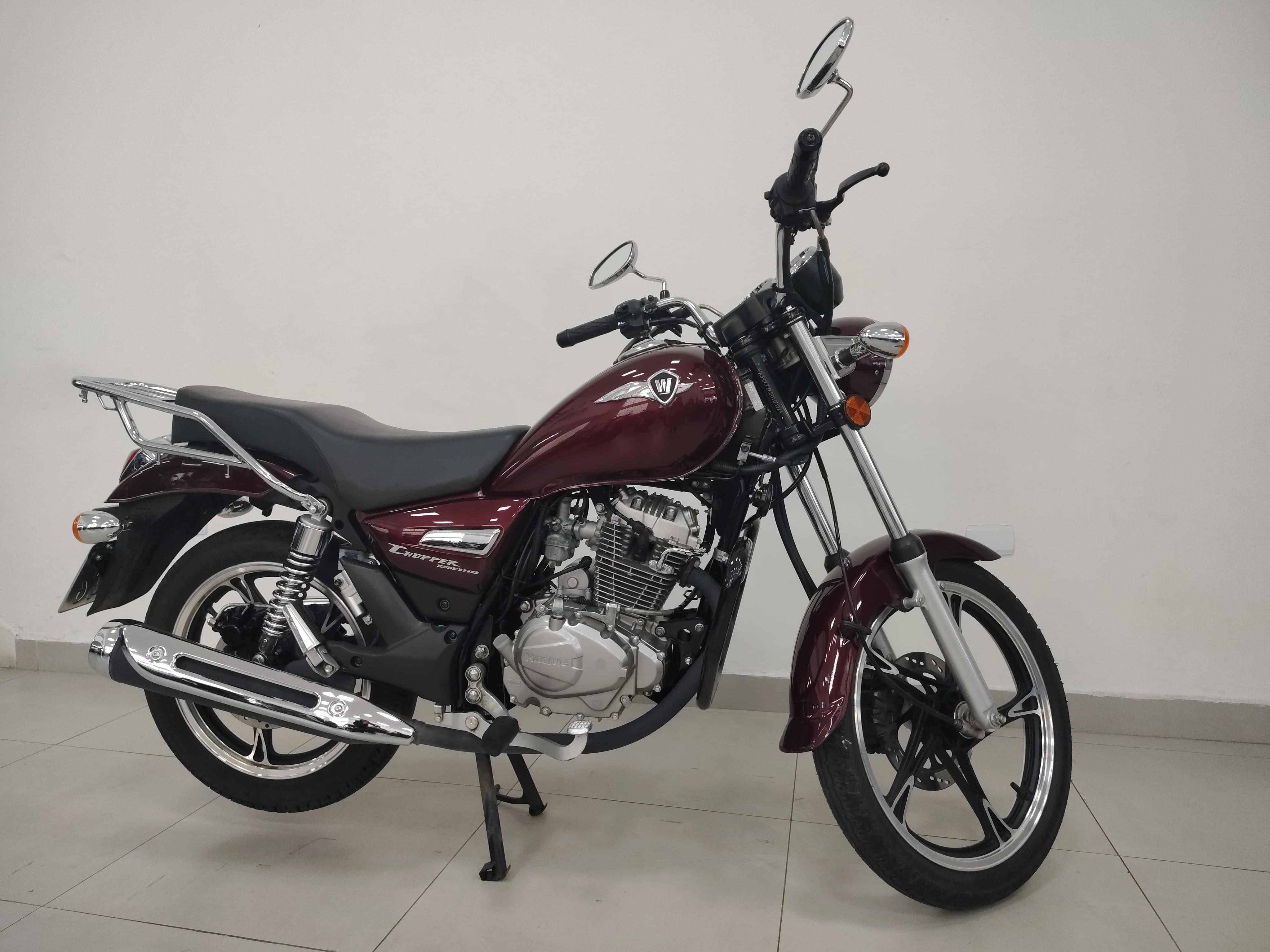 City Motos