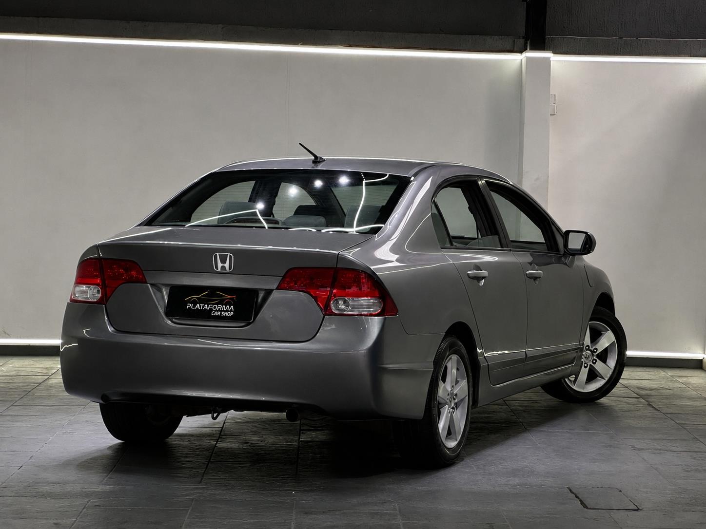 CIVIC