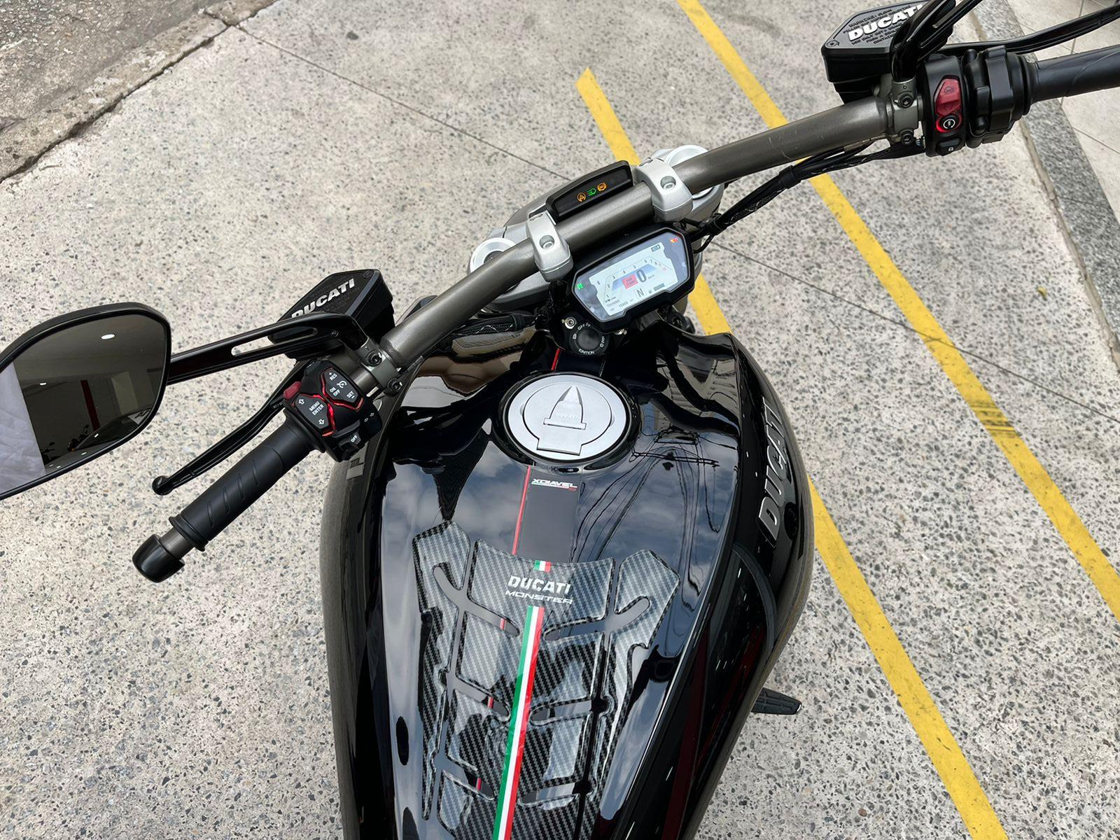XDIAVEL S