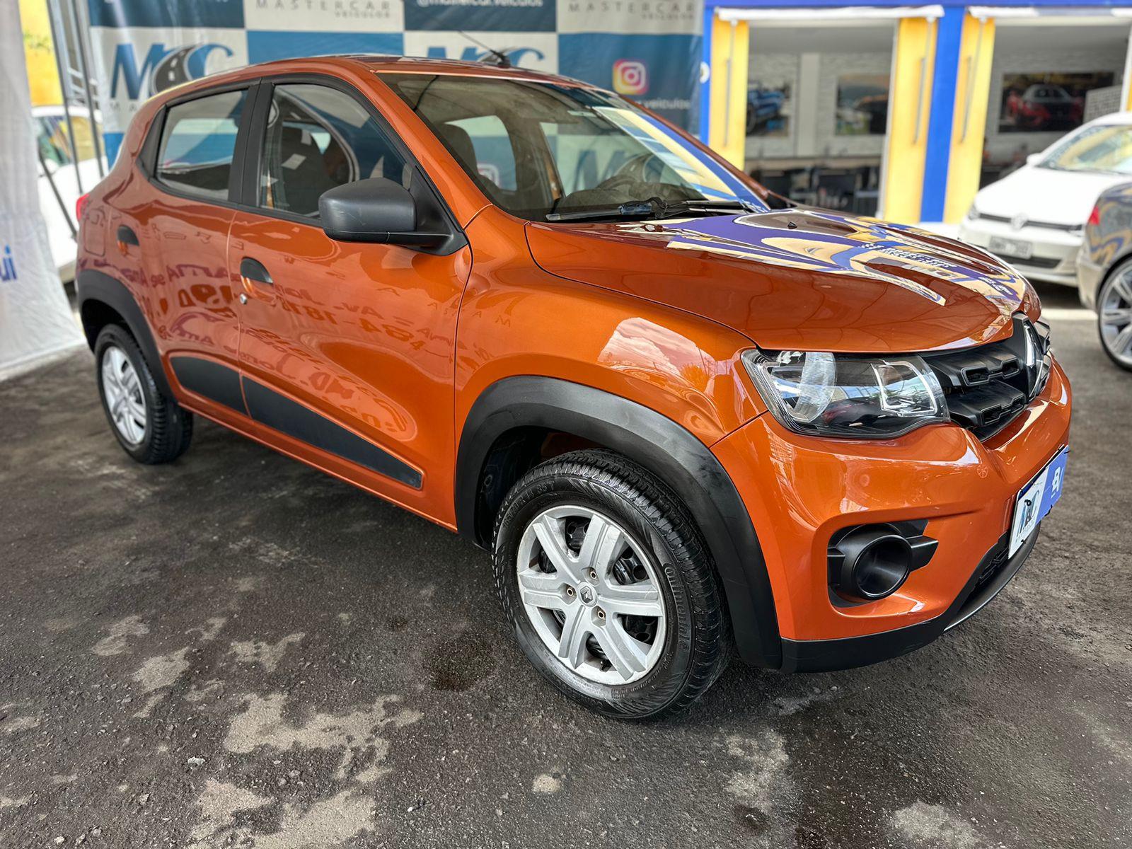RENAULT KWID