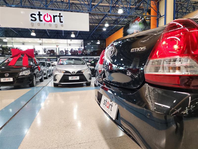 ETIOS