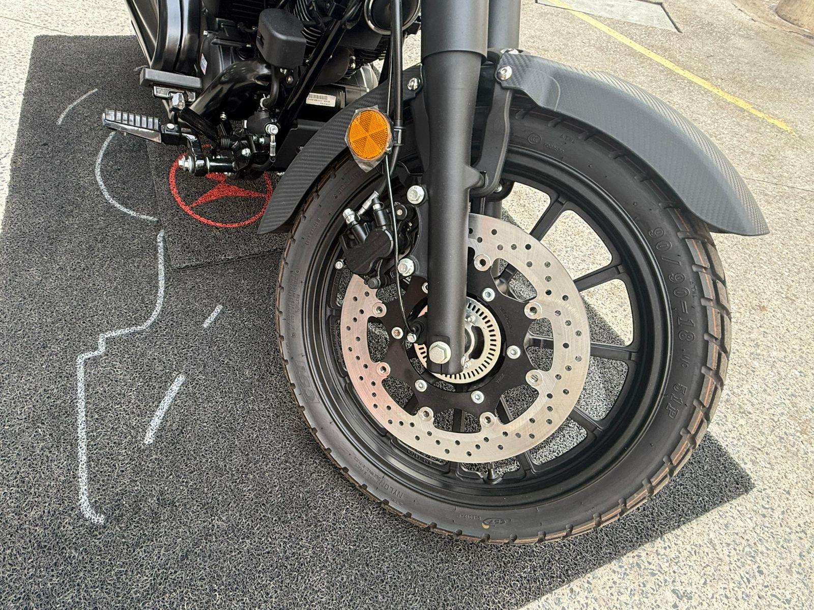 TITANIUM 250