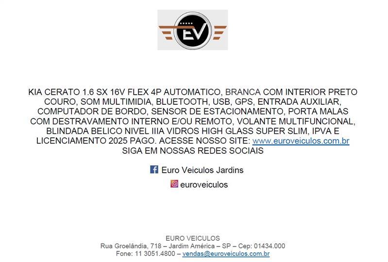 CERATO