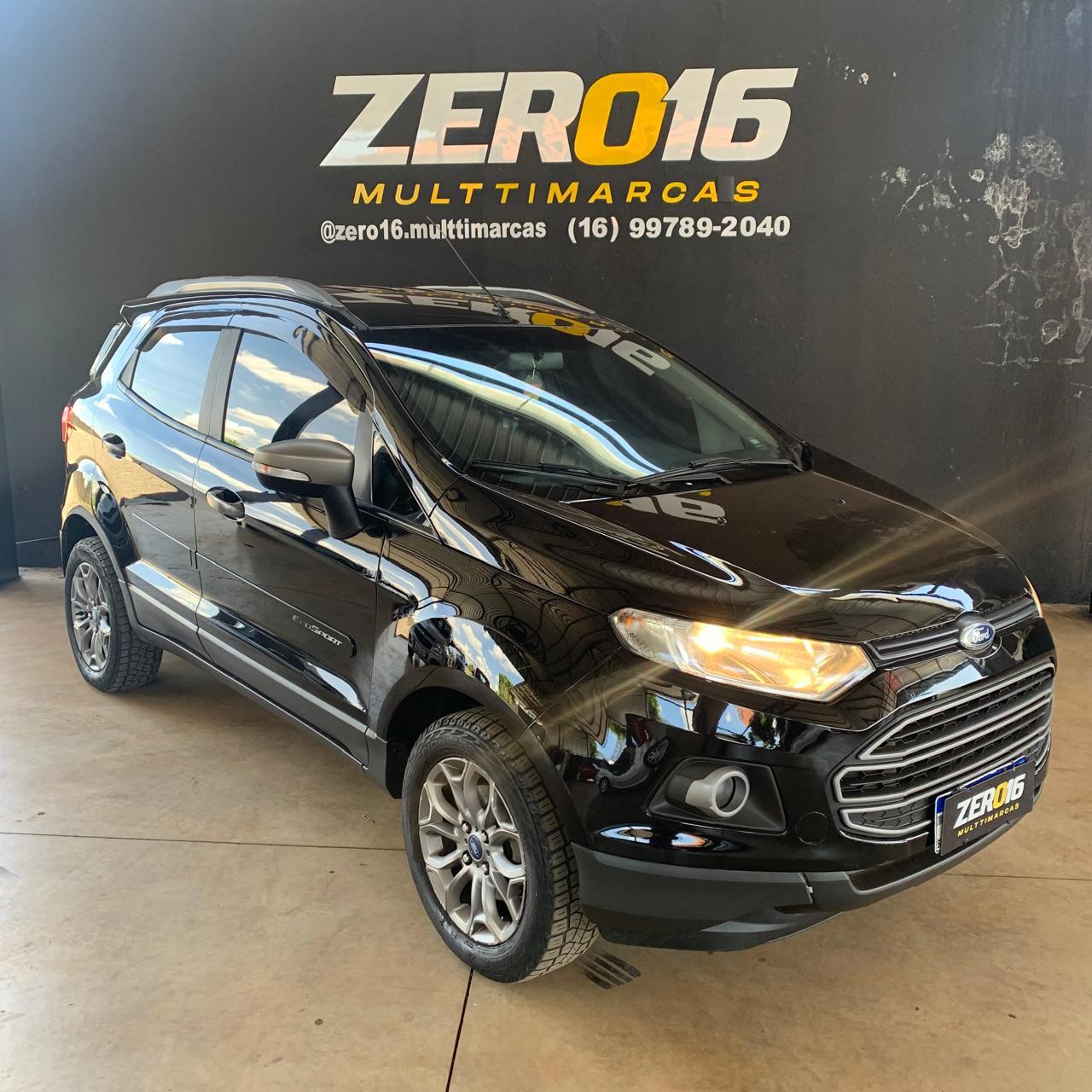 ECOSPORT