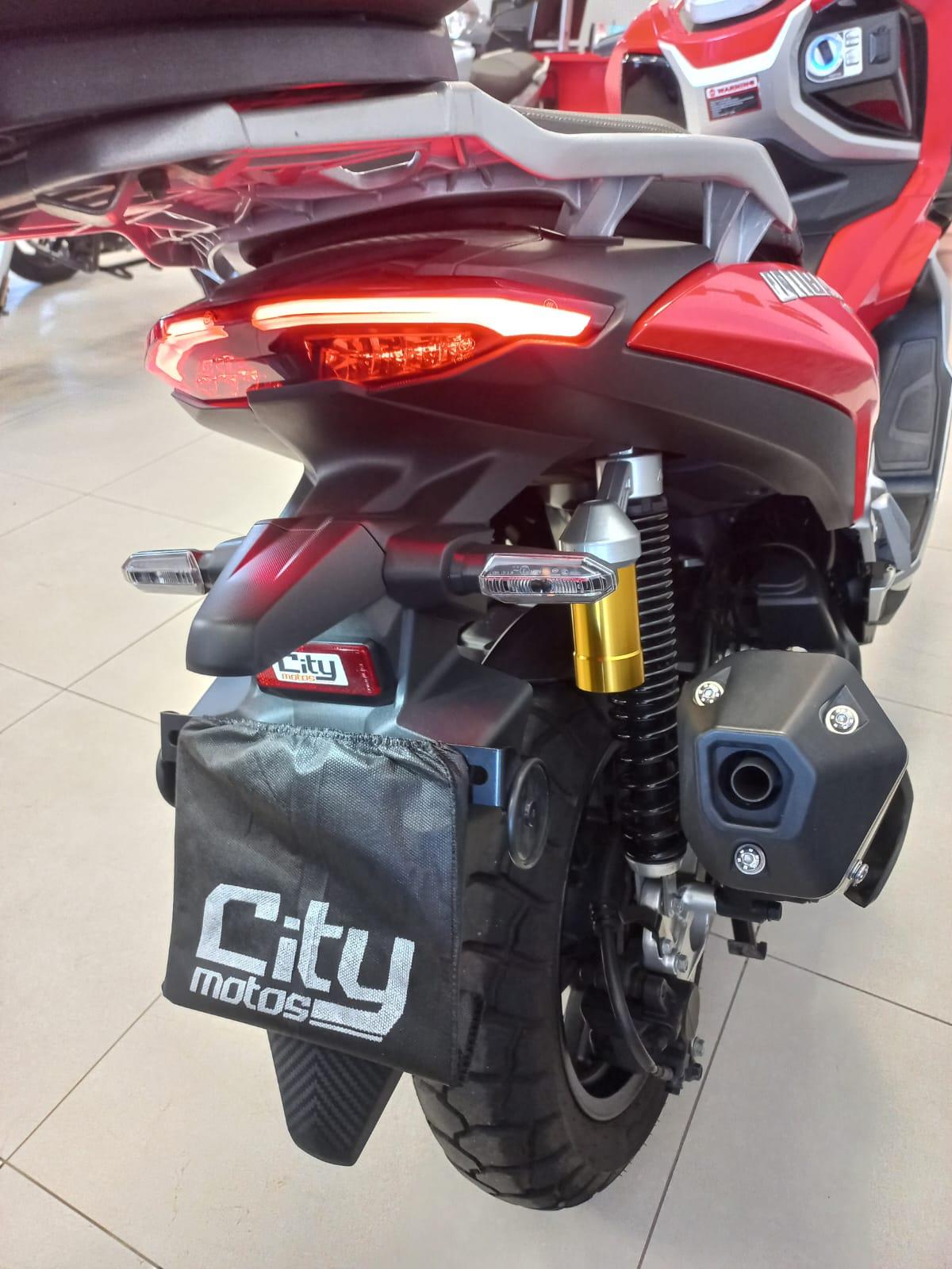 City Motos