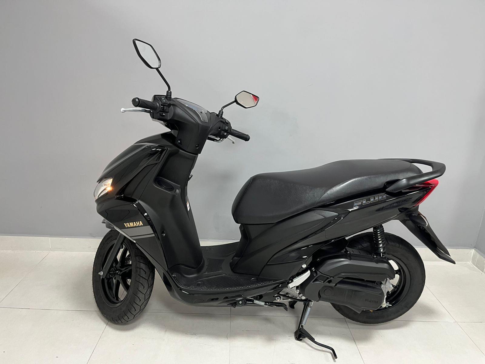 City Motos