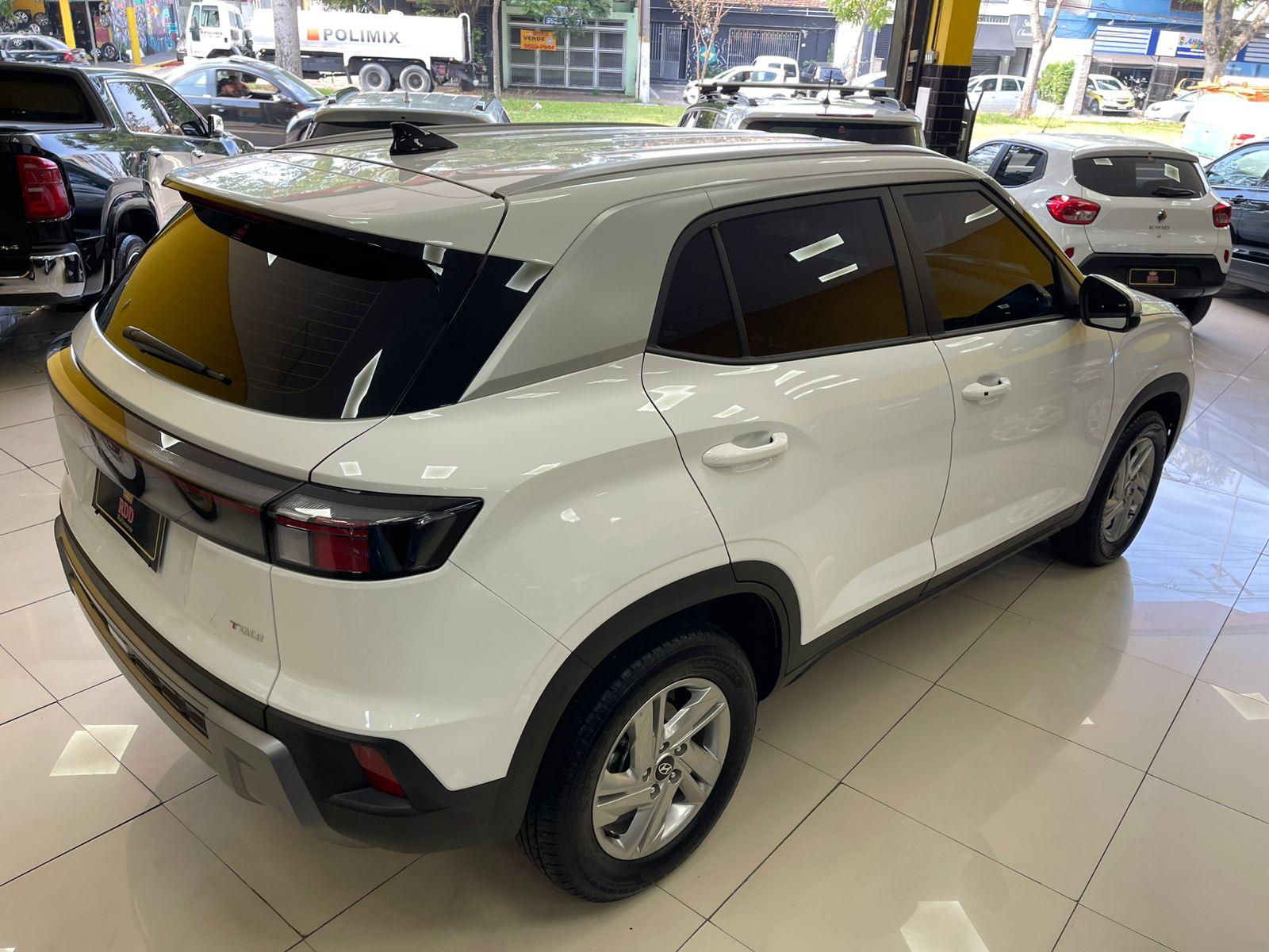 CRETA
