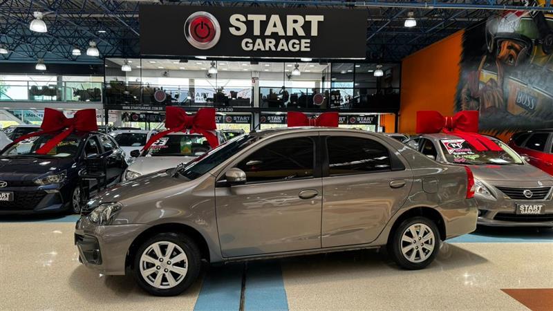 Start Garage