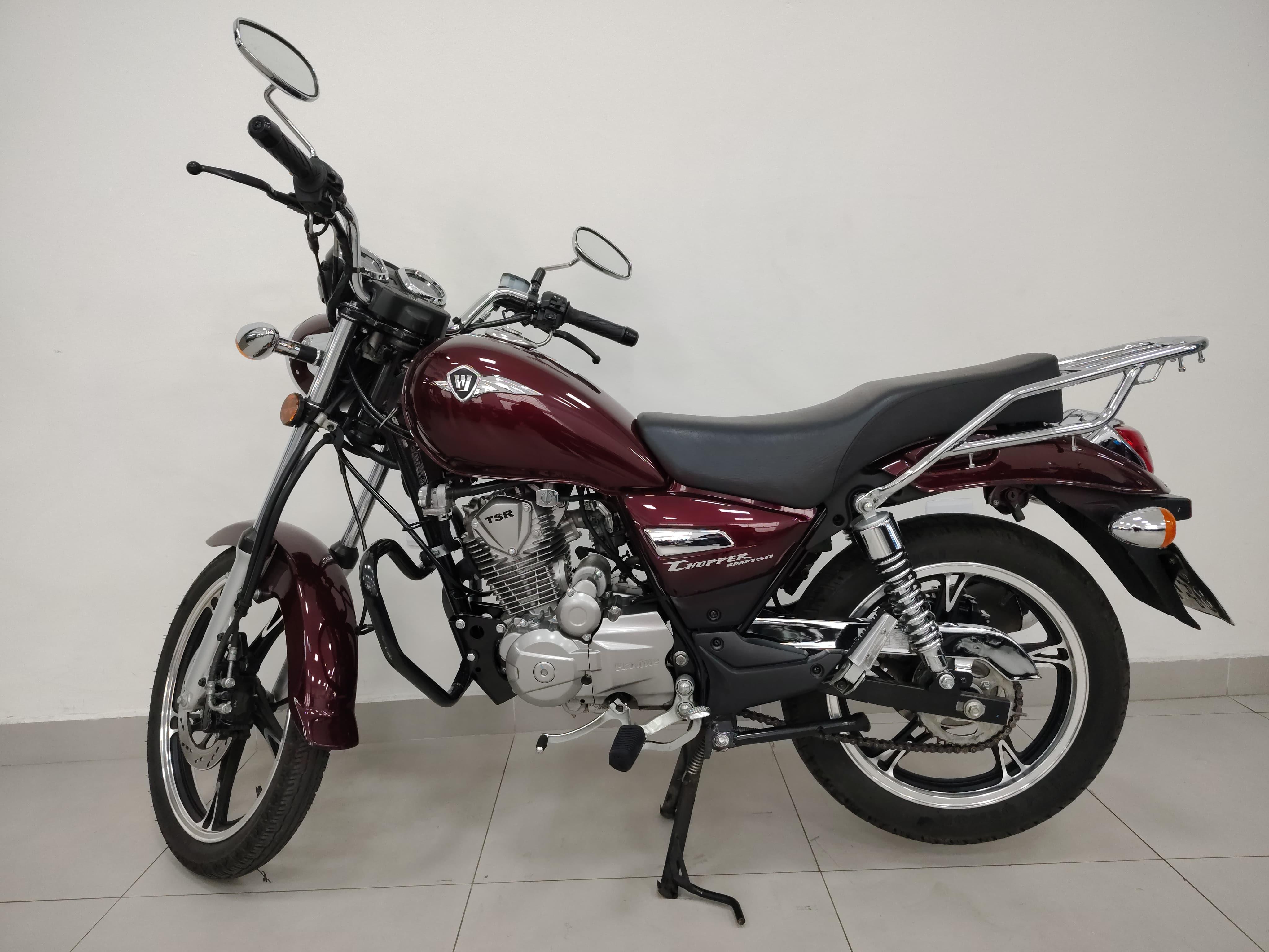 City Motos