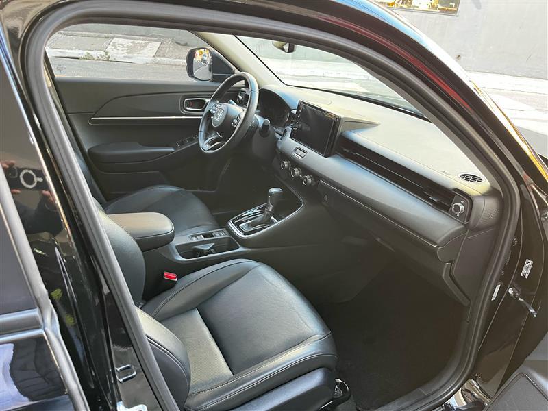 HR-V