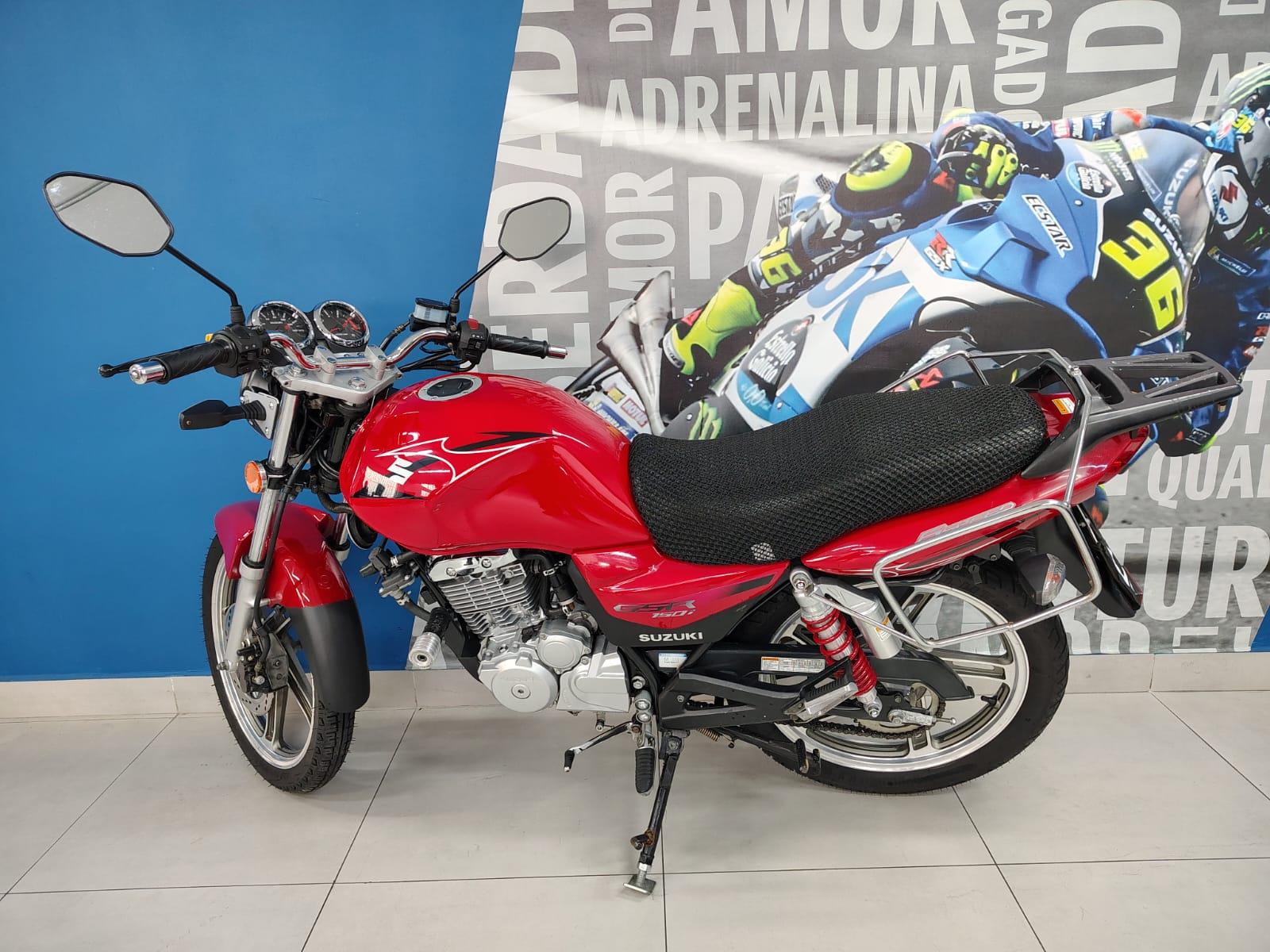 City Motos
