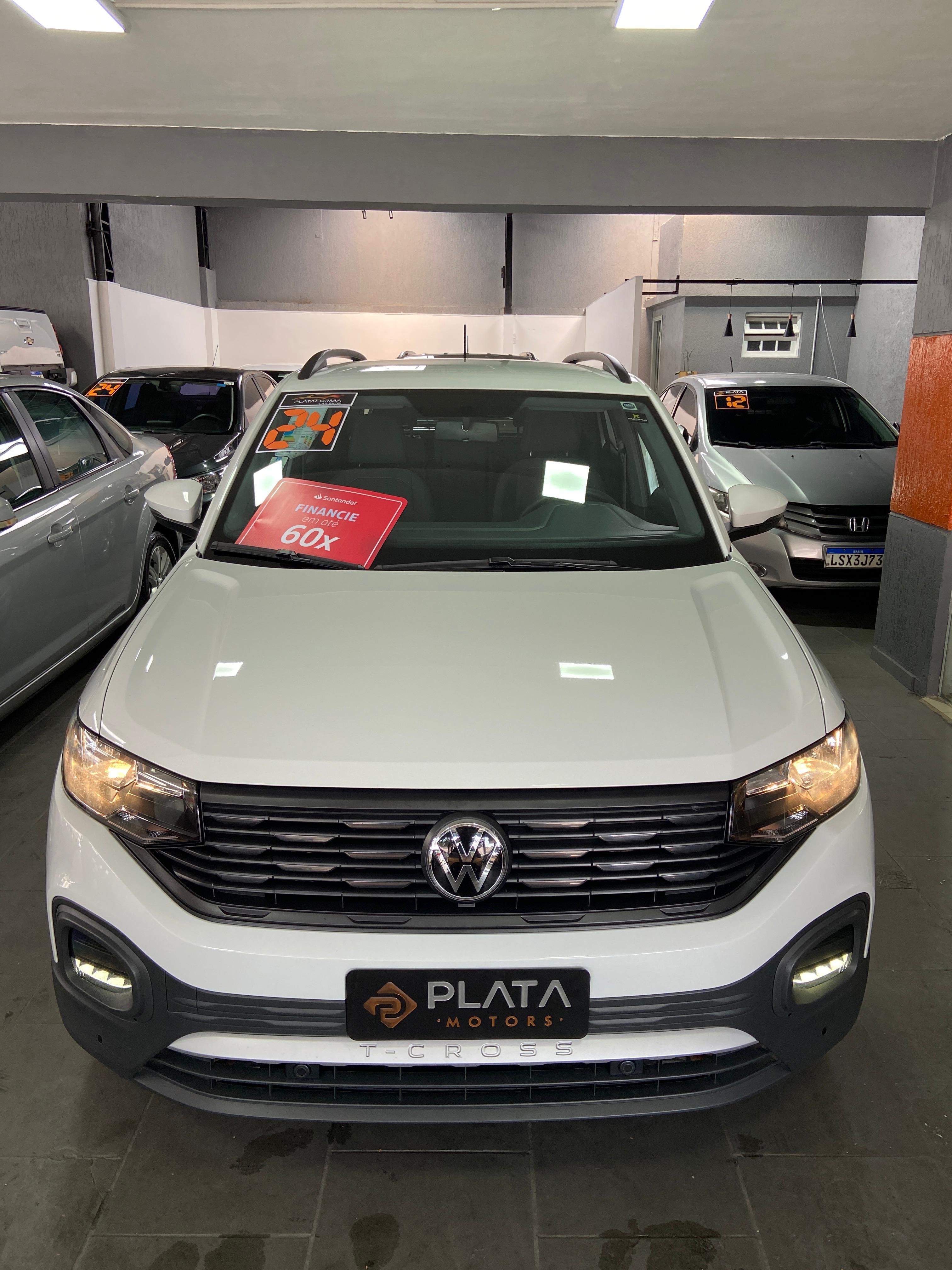 T-CROSS