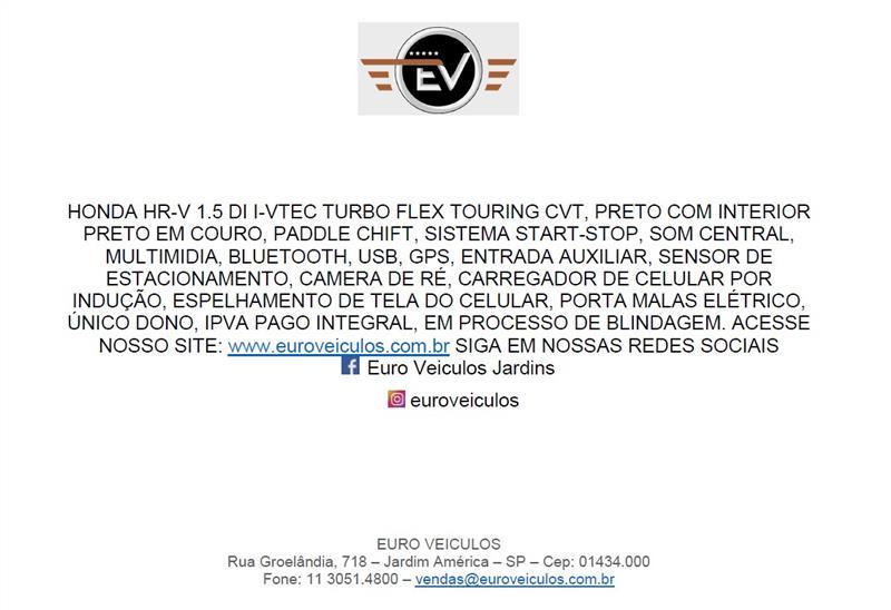 HR-V