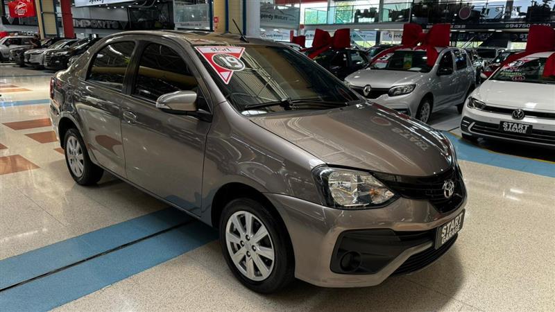 ETIOS