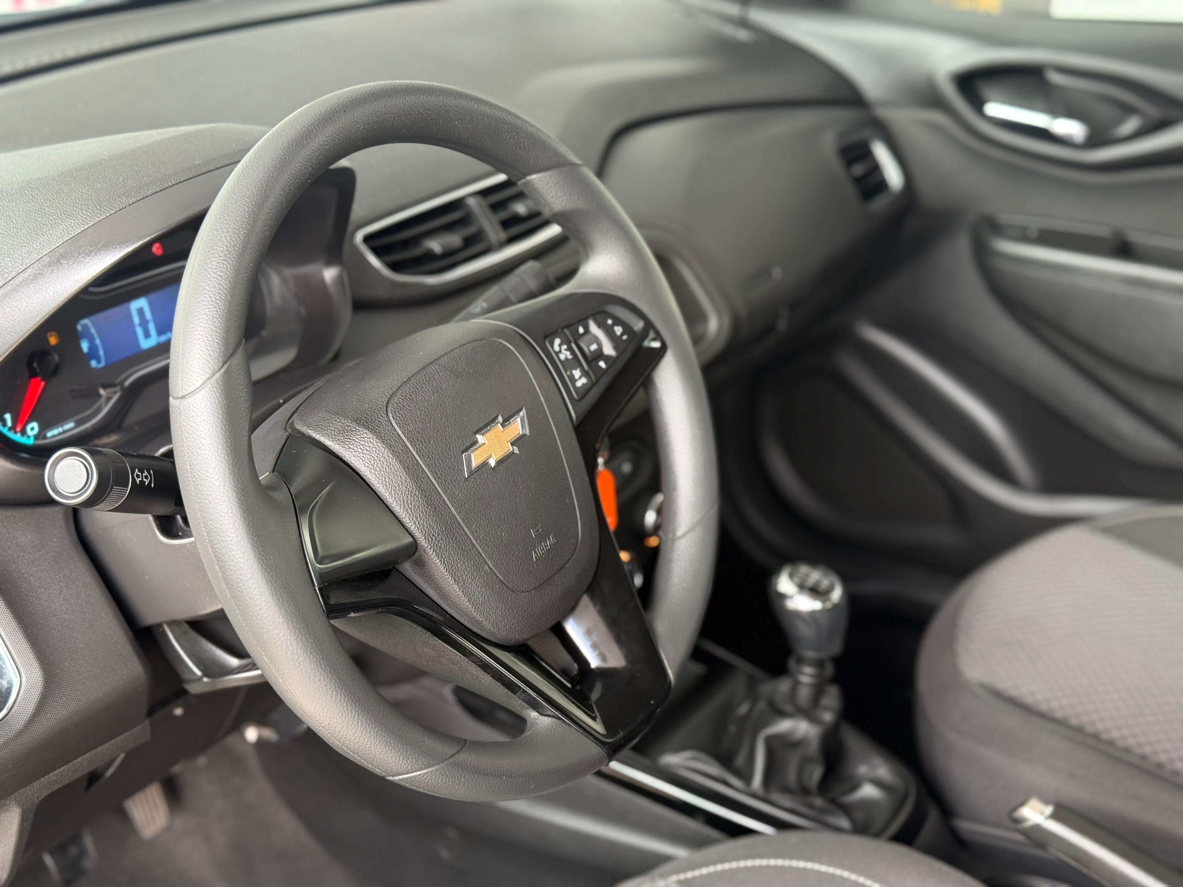 CHEVROLET PRISMA