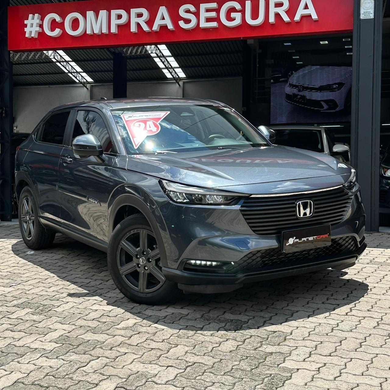 PlanetCar Multimarcas