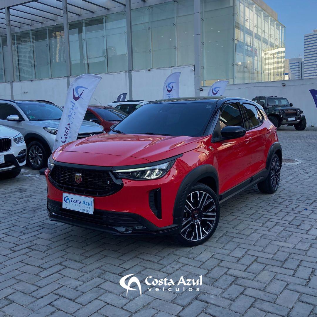 FIAT PULSE