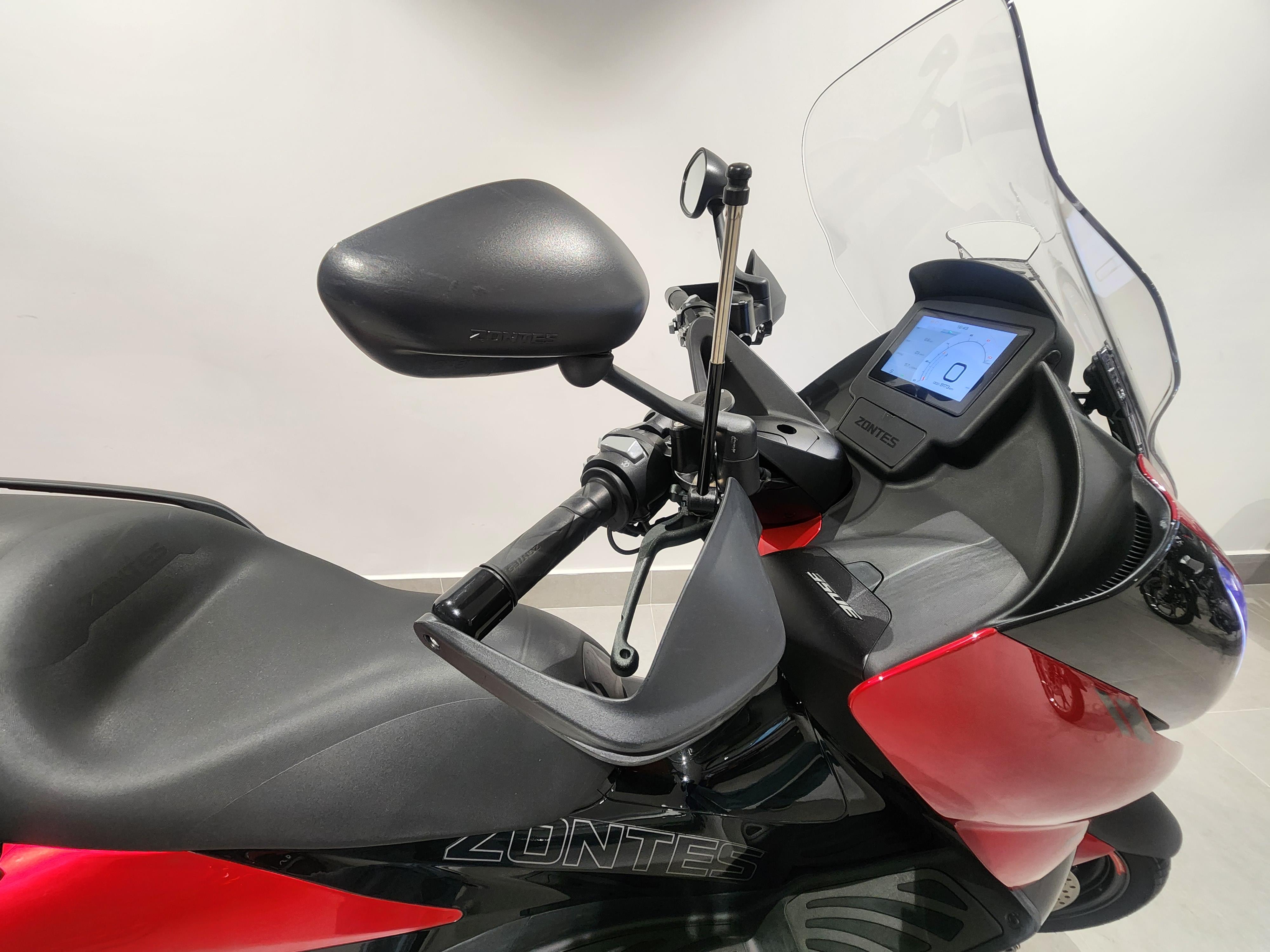 City Motos