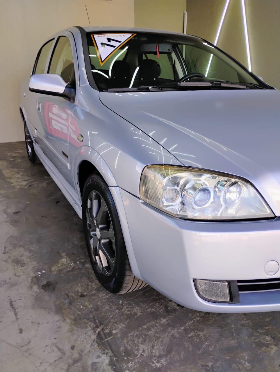 ASTRA