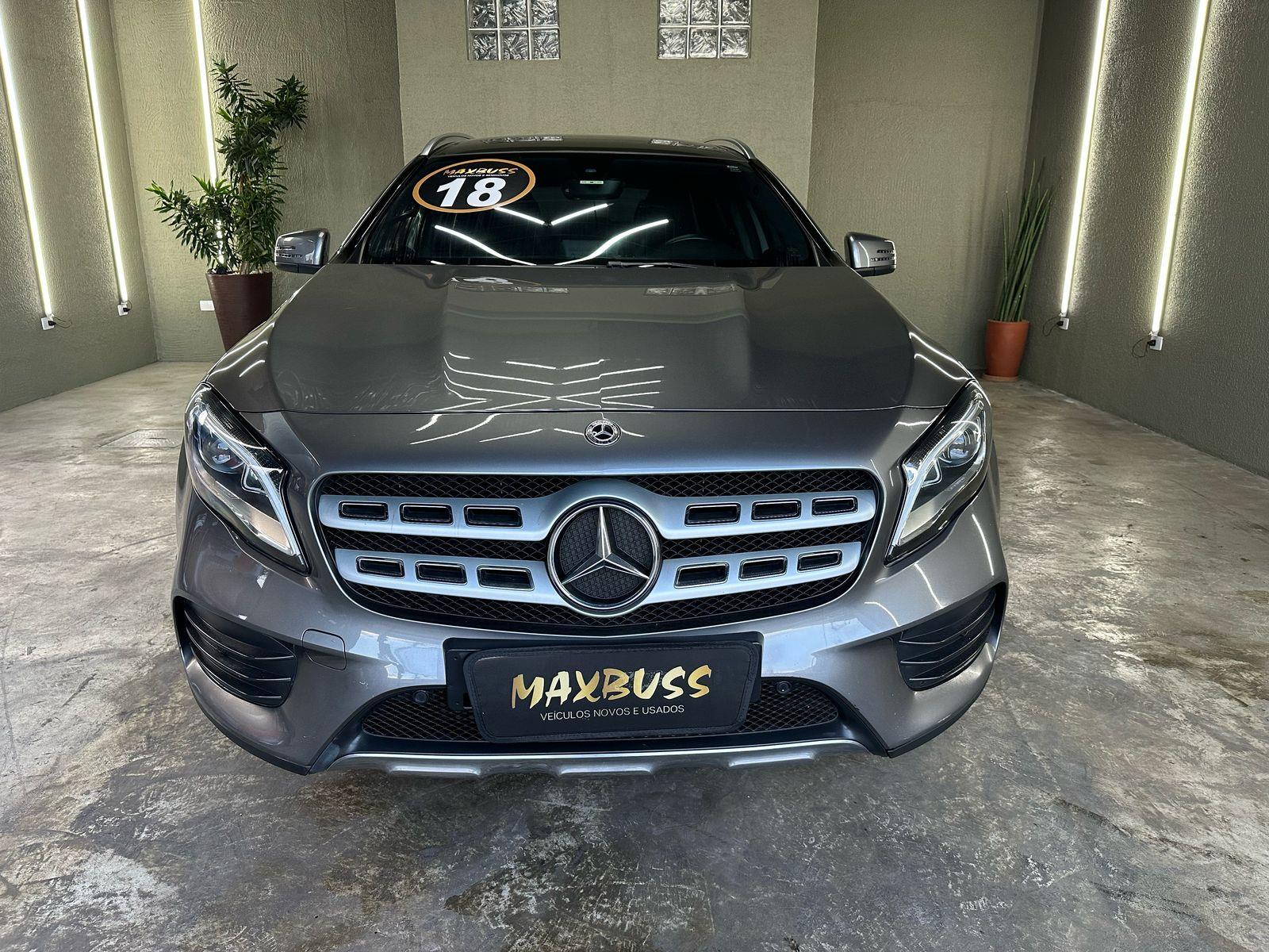 GLA 250