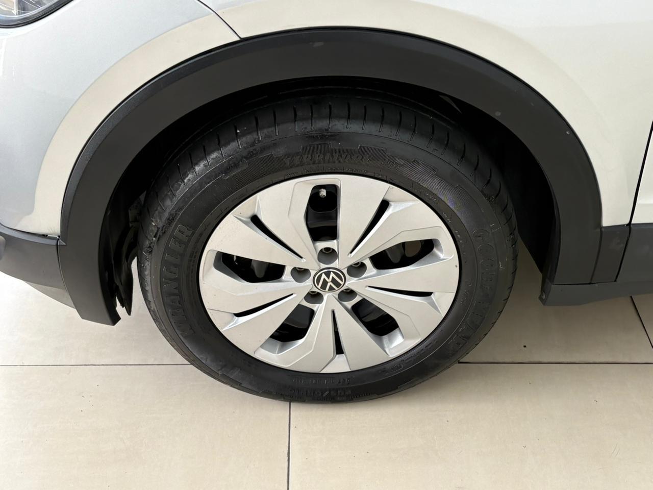 T-CROSS