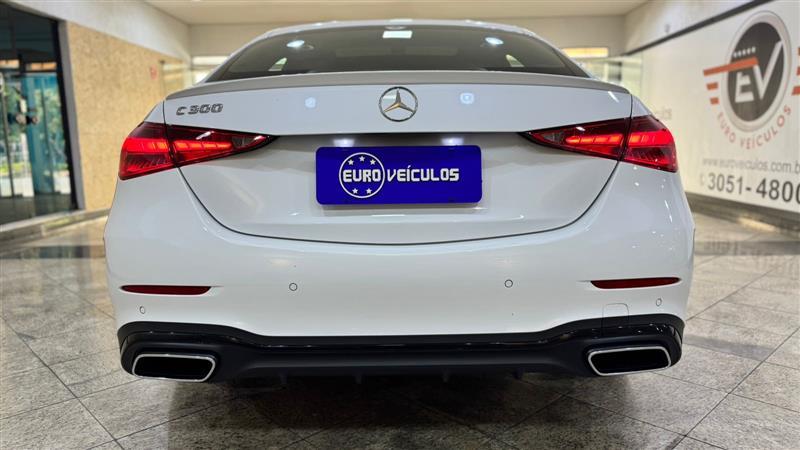 C 300